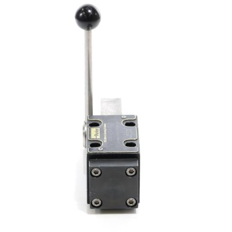 Hydraulisches Wegeventil  Neu